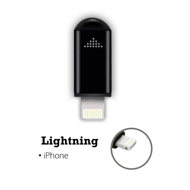 Smart IR Remote Control Adapter